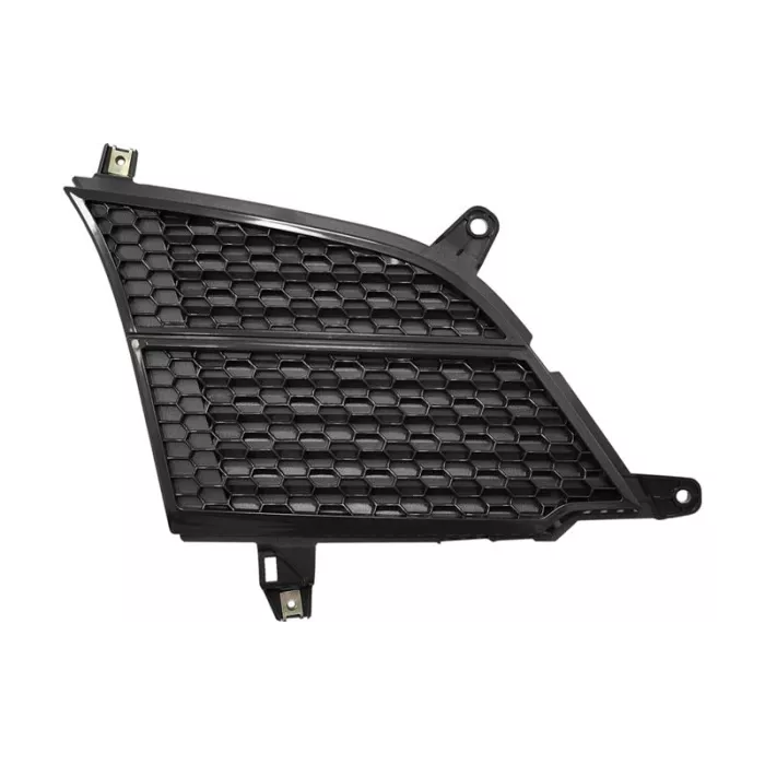 Scania L / P / G Series Upper Grille Mesh Part RH