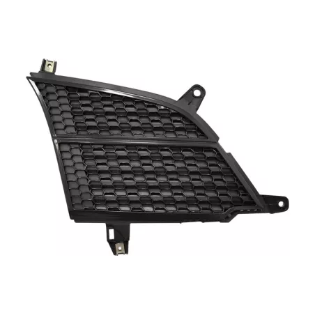 Scania L / P / G Series Malla de Parrilla / Calandra Superior Parte Derecha