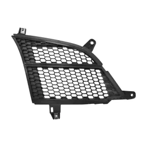 SCANIA L / P / G SERIES UPPER GRILLE MESH PART RH WITH INLET