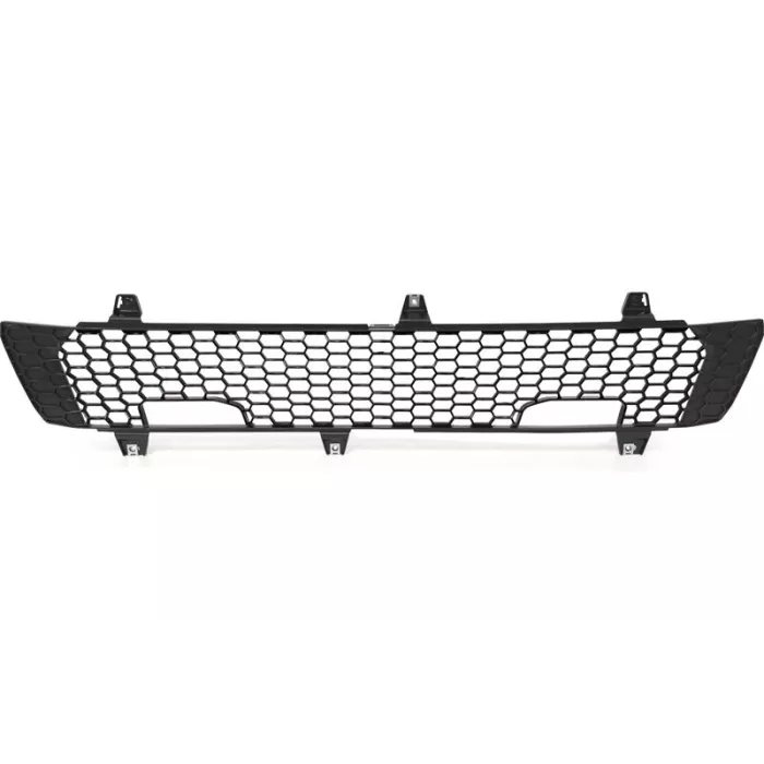 Scania L / P Series Upper Grille Upper Part