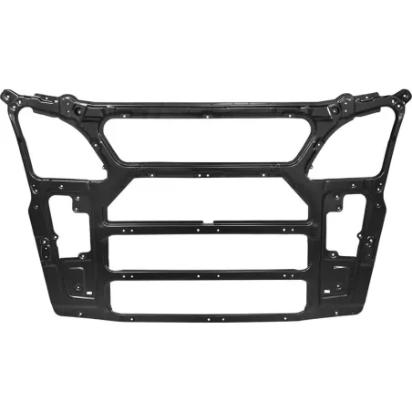 Scania 7 S (2017-) Grille Panel Frame