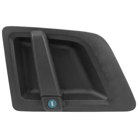 Scania R / S Series (2017-) Exterior Door Handle RH With Lock