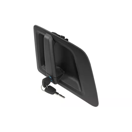 Scania R / S Series (2017-) Exterior Door Handle RH With Lock