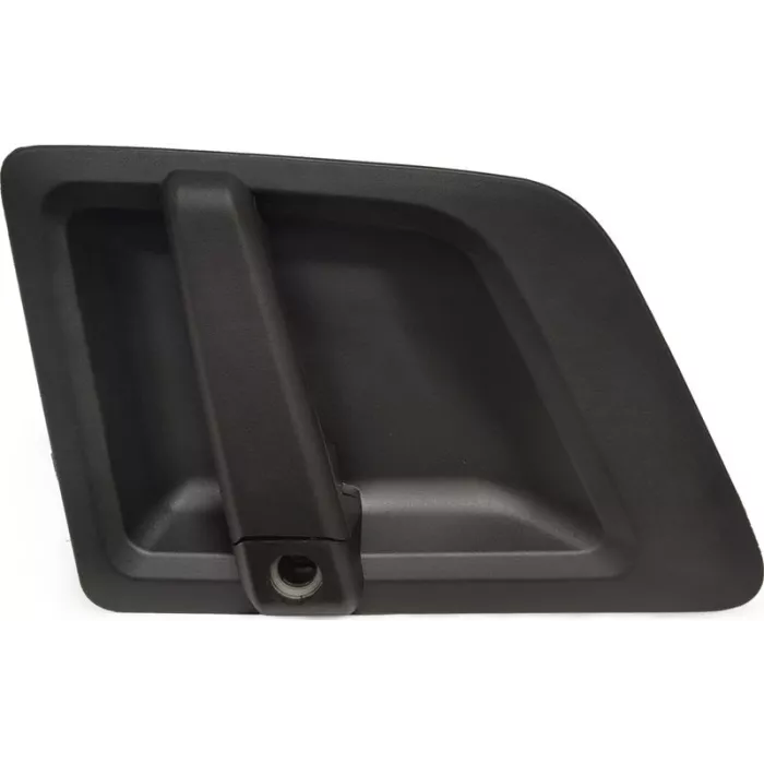 Scania R / S Series (2017-) Exterior Door Handle RH Without Lock
