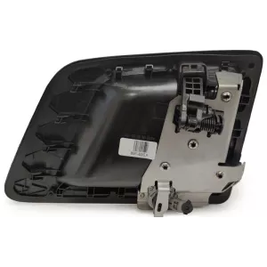 Scania R / S Series (2017-) Exterior Door Handle RH Without Lock