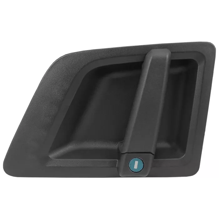 Scania R / S Series (2017-) Exterior Door Handle LH With Lock