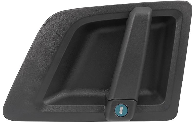 Scania R / S Series (2017-) Manilla Exterior de Puerta Izq con Cerradura