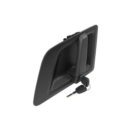 Scania R / S Series (2017-) Exterior Door Handle LH With Lock