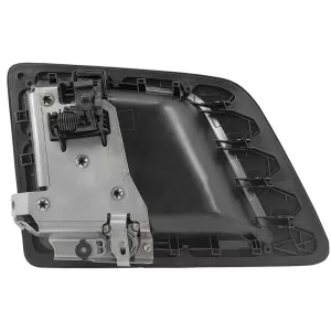 Scania R / S Series (2017-) Exterior Door Handle LH With Lock