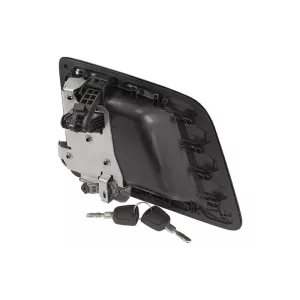 Scania R / S Series (2017-) Manilla Exterior de Puerta Izq con Cerradura