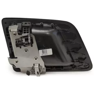 Scania R / S Series (2017-) Exterior Door Handle LH Without Lock