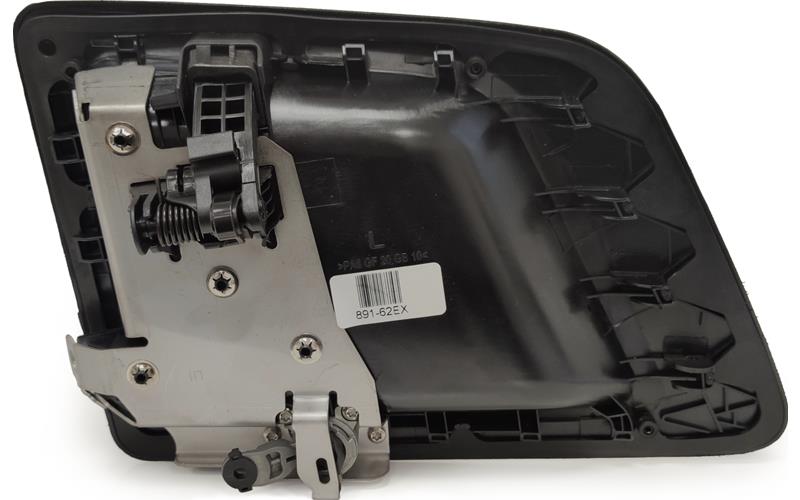 Scania R / S Series (2017-) Poignée Extérieure de Porte Gauche Sans Serrure