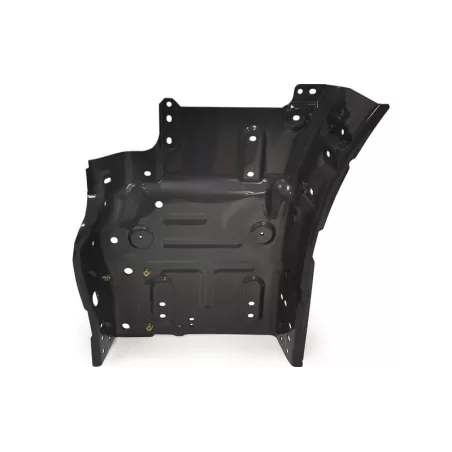 Scania R / S Series Einstiegsstufenhalterung Links
