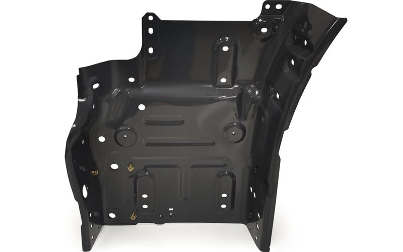Scania R / S Series Einstiegsstufenhalterung Links