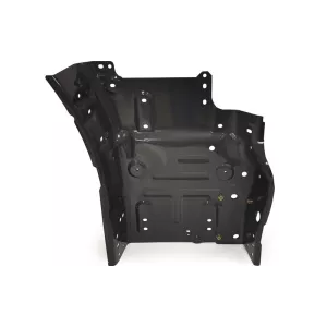 SCANIA R / S SERIES STEP BRACKET RH