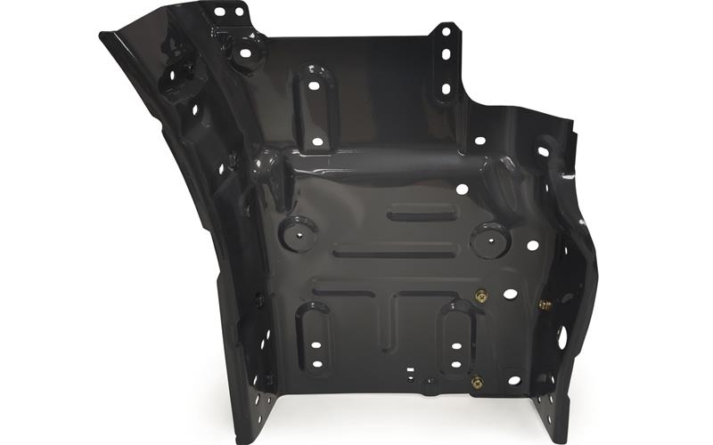 Scania R / S Series Step Bracket RH