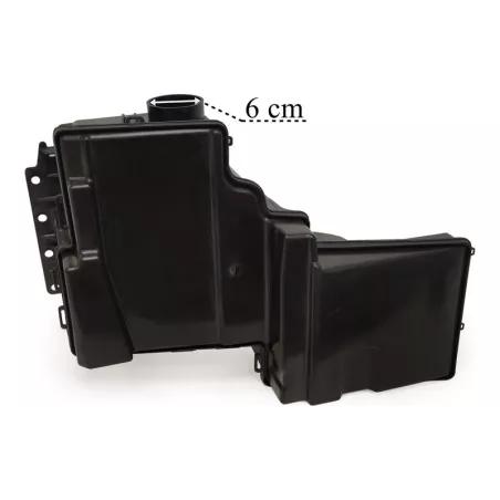 Scania 7 Series Washer Tank