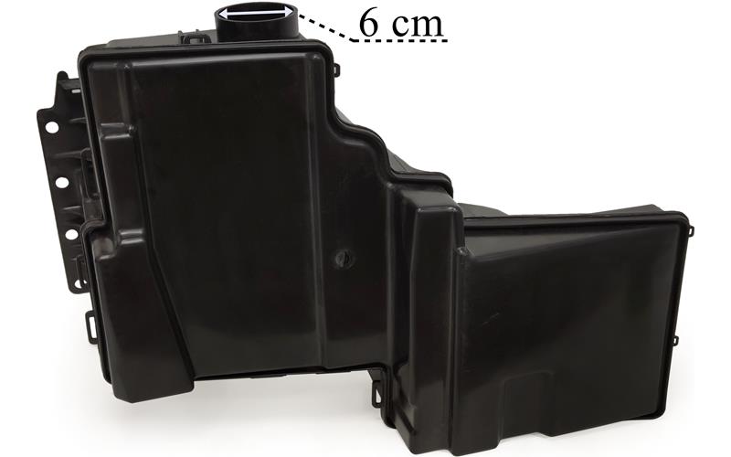 Scania 7 Series Washer Tank