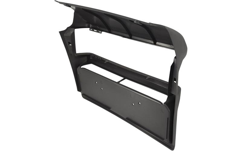 Scania Seria 6 / 7 Osłona Lampy Zespolonej LED Lewa