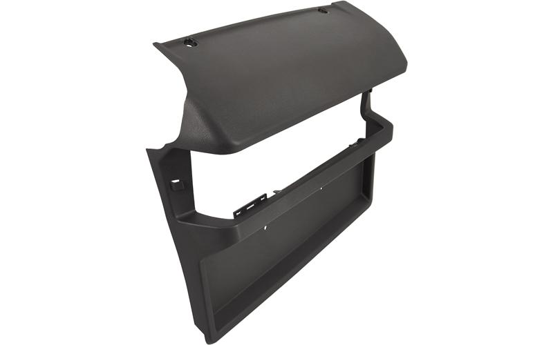 Scania 6 / 7 Series Couvercle de Feu Combiné LED Droite