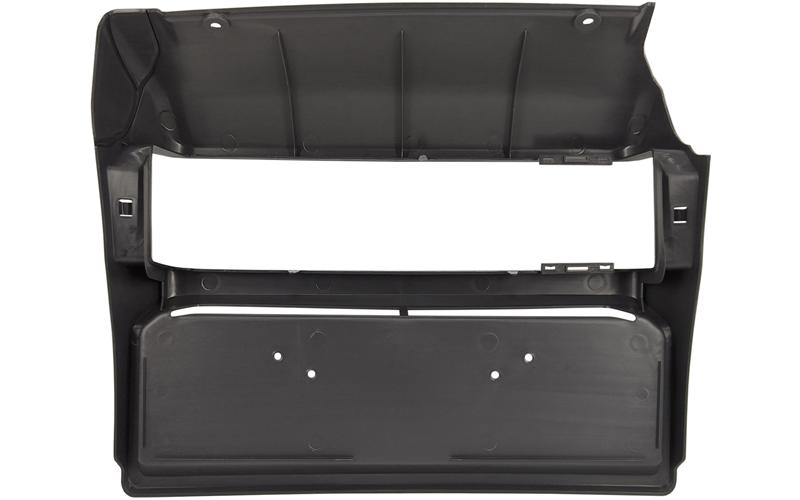 Scania 6 / 7 Series Tapa de Piloto Combinado Dch