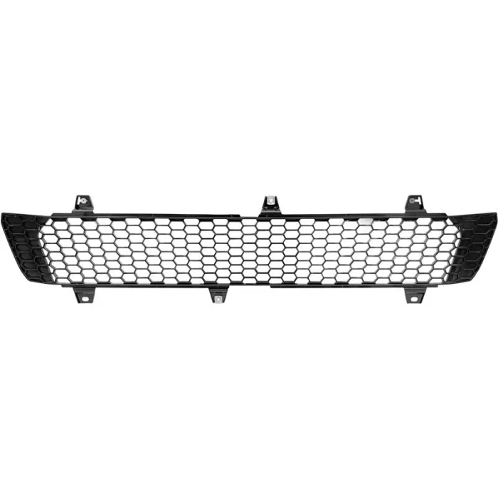Scania 7 R / S Next Gen Oberer Kühlergrill Unterer Teil
