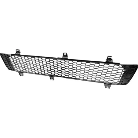 Scania 7 R / S Next Gen Oberer Kühlergrill Unterer Teil