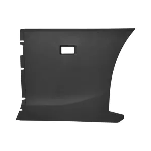 Scania 7 (2017-) Next Gen Spoiler Międzyosiowy Tylny Lewy