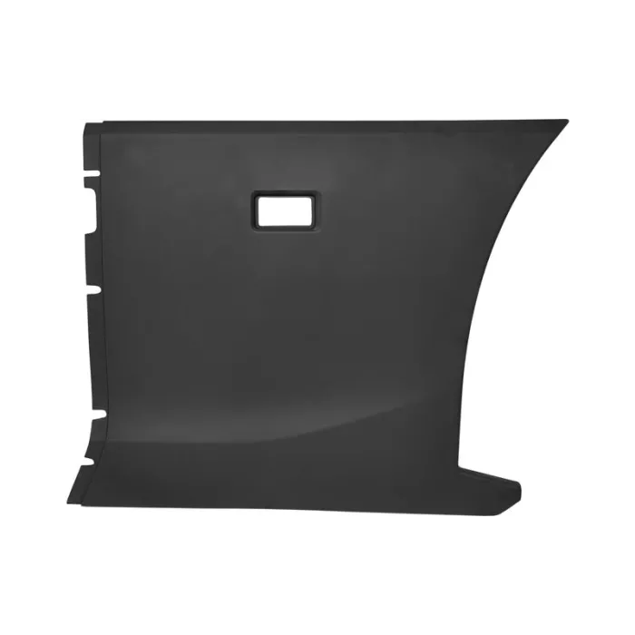 Scania 7 (2017-) Next Gen Spoiler Międzyosiowy Tylny Lewy