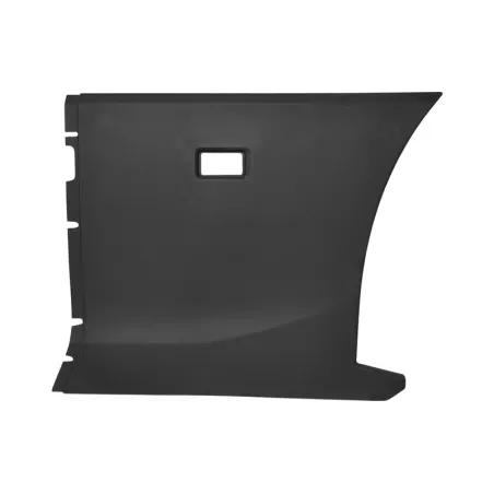 Scania 7 (2017-) Next Gen Spoiler Międzyosiowy Tylny Lewy