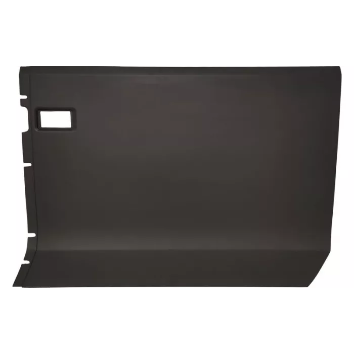 Scania (2017-) Spoiler Międzyosiowy środkowy Lewy