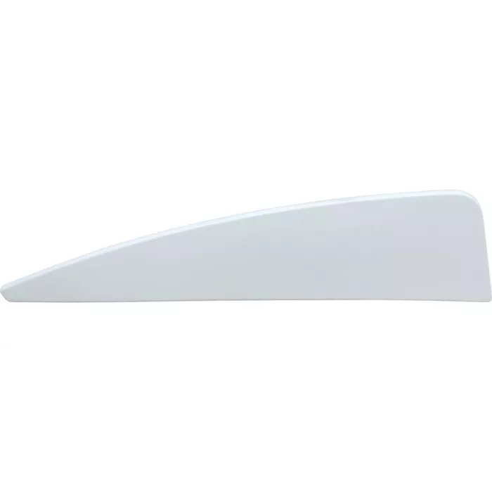 Scania R Series (2017-) Cuña de Spoiler de Cabina Trasera Superior Izq