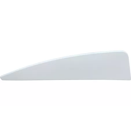 Scania R Series (2017-) Upper Cab Rear Spoiler Wedge LH