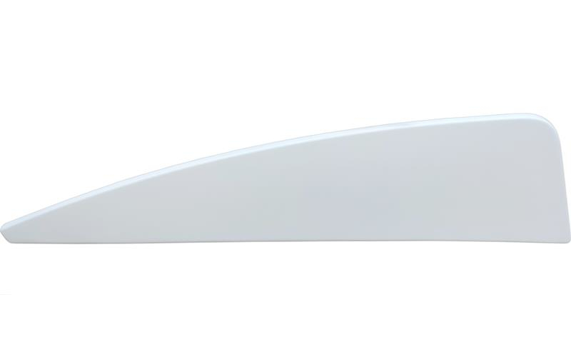 Scania Seria R (2017-) Spoiler Zakabinowy Górny Lewy Klin