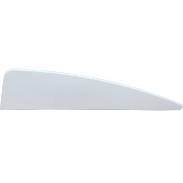 Scania R Series (2017-) Upper Cab Rear Spoiler Wedge RH