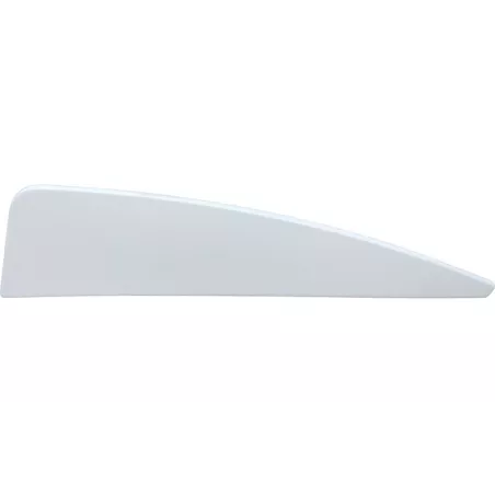 Scania R Series (2017-) Upper Cab Rear Spoiler Wedge RH