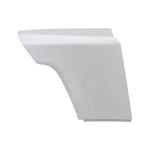 Scania Seria S / R (2017-) Spoiler Zakabinowy Górny Lewy