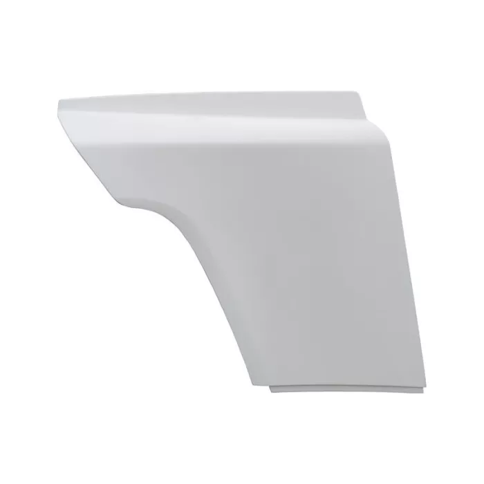 Scania S / R Series (2017-) Obere Cab Rear Spoiler Links