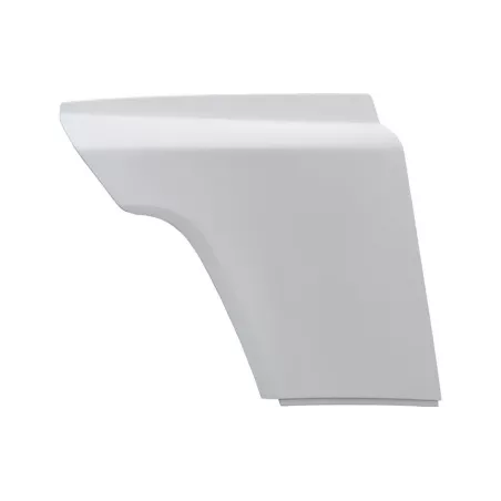 Scania Seria S / R (2017-) Spoiler Zakabinowy Górny Lewy
