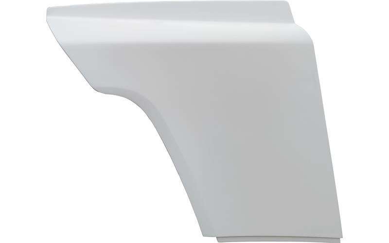 Scania S / R Series (2017-) Obere Cab Rear Spoiler Links