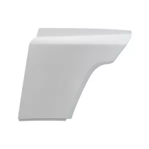 Scania Seria S / R (2017-) Spoiler Zakabinowy Górny Prawy