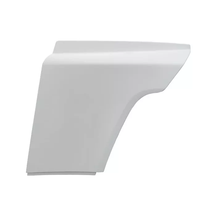 Scania S / R Series (2017-) Upper Cab Rear Spoiler RH