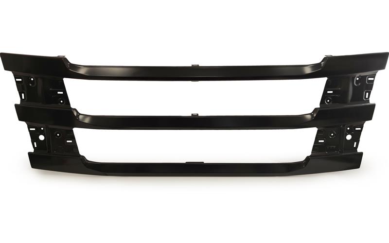 Scania R / S Series (2016-) Mittleres Kühlergitter Kühlergrill