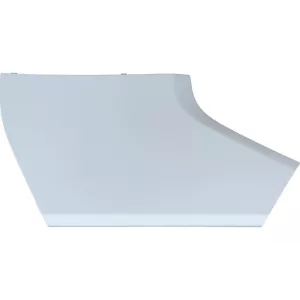 SCANIA R / S SERIES (2017-) UNTERE CAB REAR SPOILER RECHTS