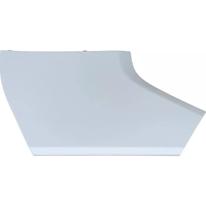 Scania Seria R / S (2017-) Spoiler Zakabinowy Dolny Prawy