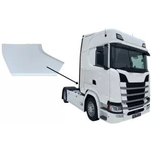 Scania Seria R / S (2017-) Spoiler Zakabinowy Dolny Prawy