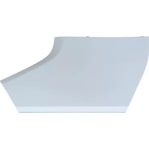 Scania Seria R / S (2017-) Spoiler Zakabinowy Dolny Lewy