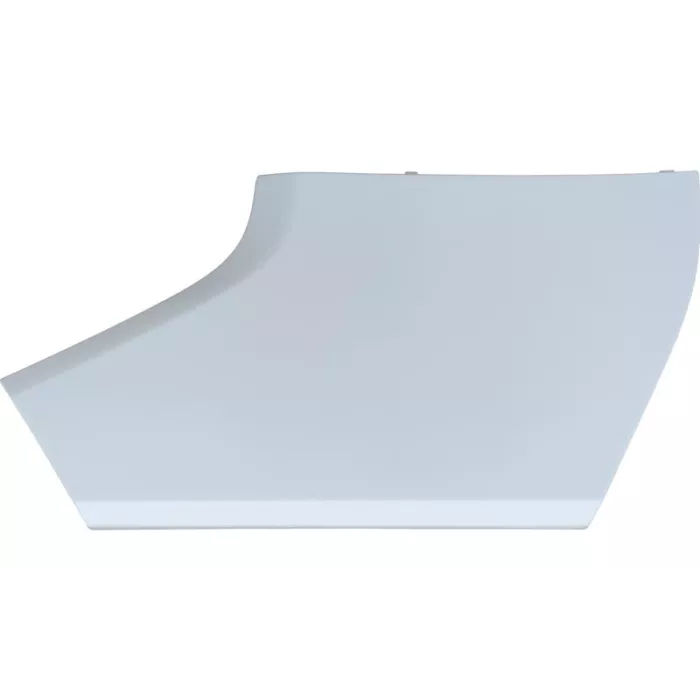 Scania R / S Series (2017-) Spoiler de Cabina Trasero Inferior Izq
