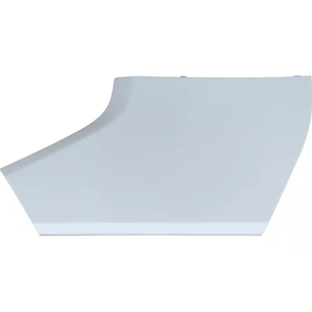 Scania Seria R / S (2017-) Spoiler Zakabinowy Dolny Lewy