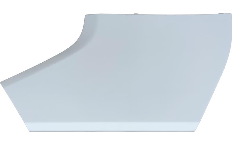 Scania Seria R / S (2017-) Spoiler Zakabinowy Dolny Lewy